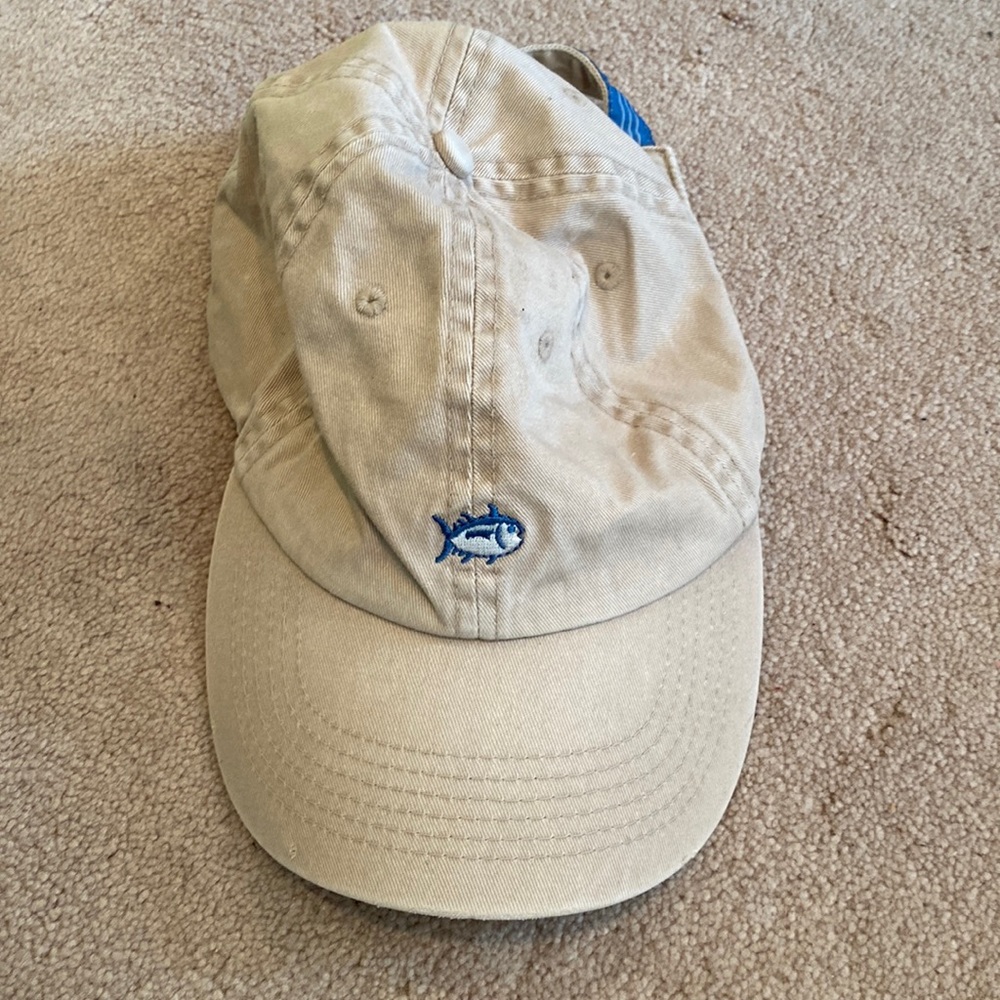 Southern Tide hat